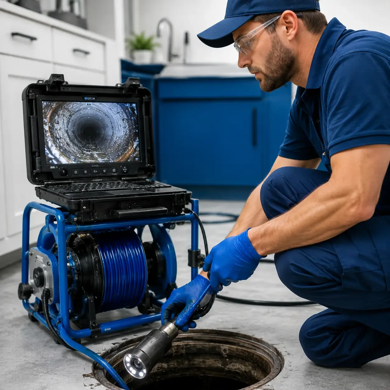 Pipe Relining professionals serving Spearville, KS